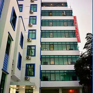 Otel Corolla