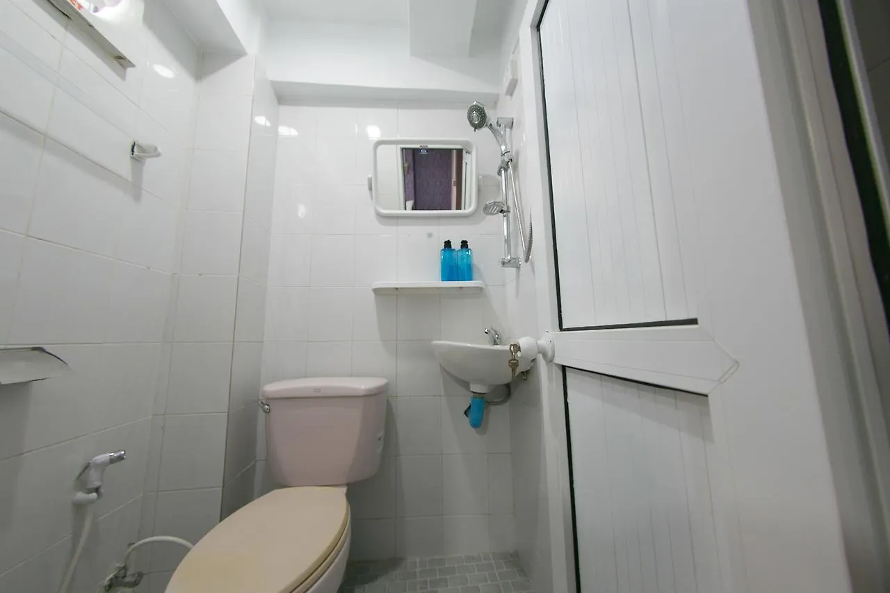 My Inn @ U Chit Maung - Burmese Only Yangon