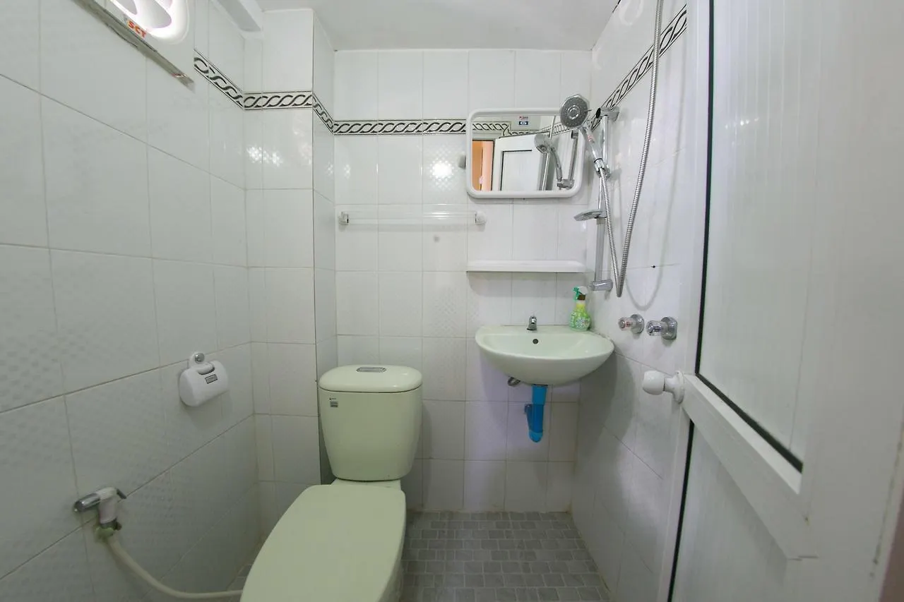 My Inn @ U Chit Maung - Burmese Only Yangon