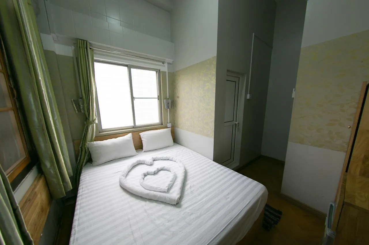 My Inn @ U Chit Maung - Burmese Only Yangon 2*,